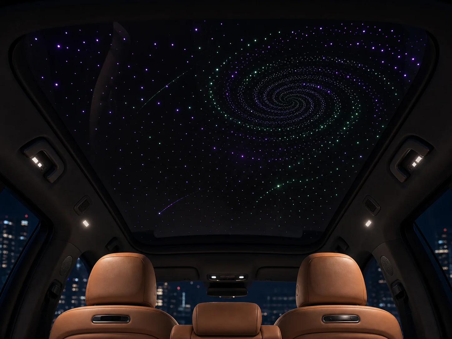 星空膜