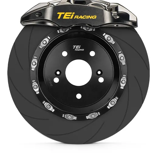 TEI Racing GT40-MONO 刹车卡钳