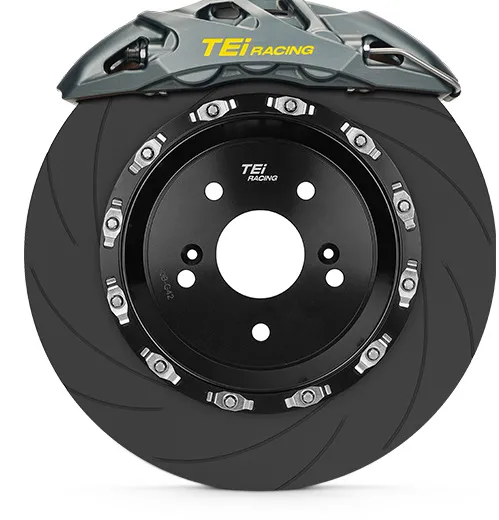 TEI Racing GTS6 刹车卡钳