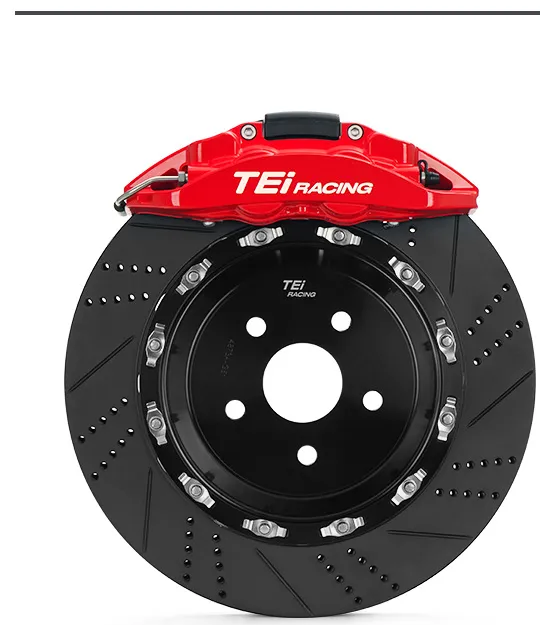 TEI Racing P4-Explore 刹车卡钳