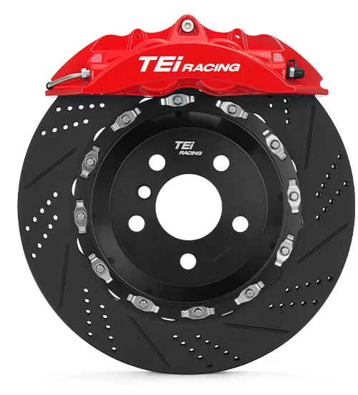TEI Racing P40NS+ 刹车卡钳