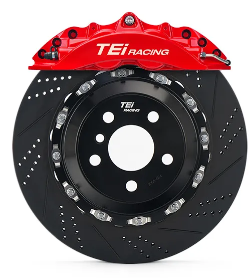TEI Racing P40NS-R 刹车卡钳