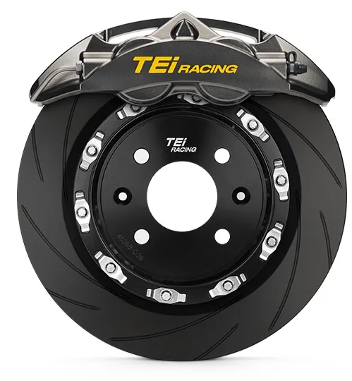 TEI Racing P42 Super 刹车卡钳