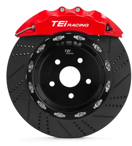 TEI Racing P60ES 刹车卡钳
