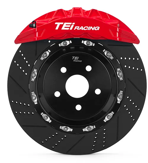 TEI Racing P60EV 刹车卡钳