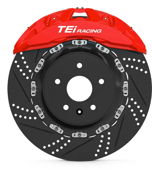 TEI Racing P60NS+ 刹车卡钳