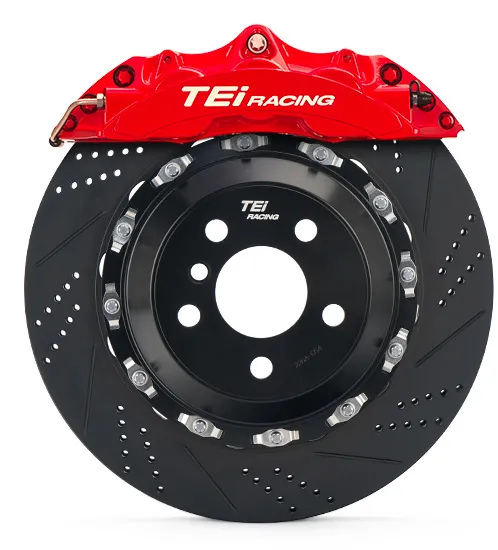 TEI Racing P60NS 刹车卡钳