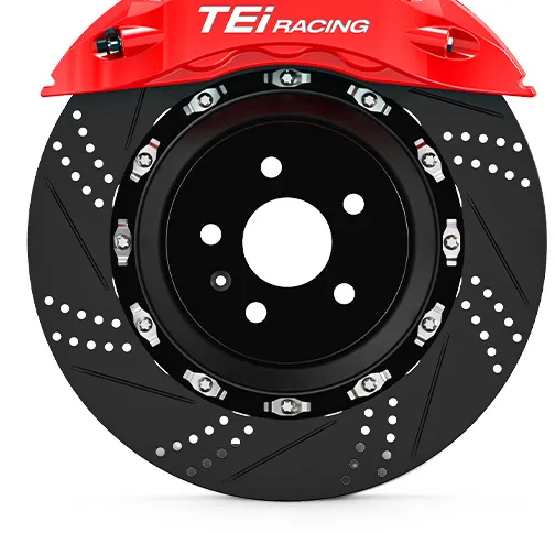 TEI Racing T665/T683/T691 刹车卡钳