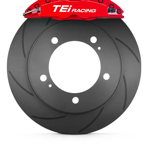 TEI Racing TA432-P 刹车卡钳