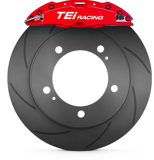 TEI Racing TA432 刹车卡钳