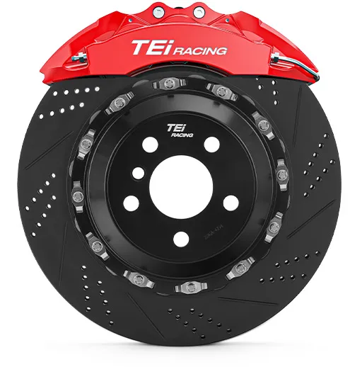 TEI Racing TA661 刹车卡钳