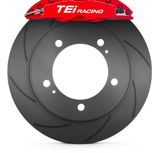 TEI Racing TB432-V93 刹车卡钳