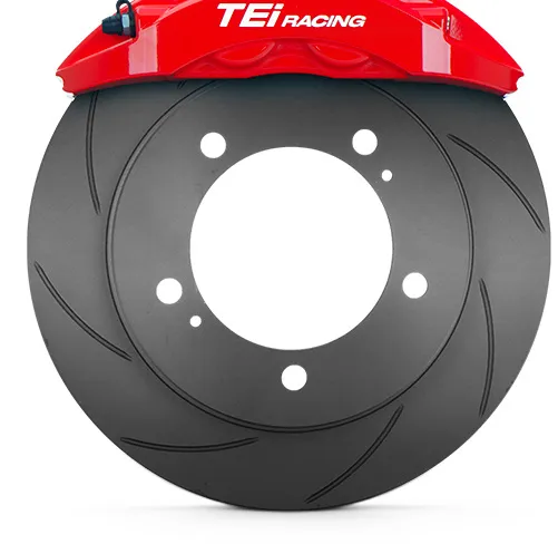 TEI Racing TC443 刹车卡钳