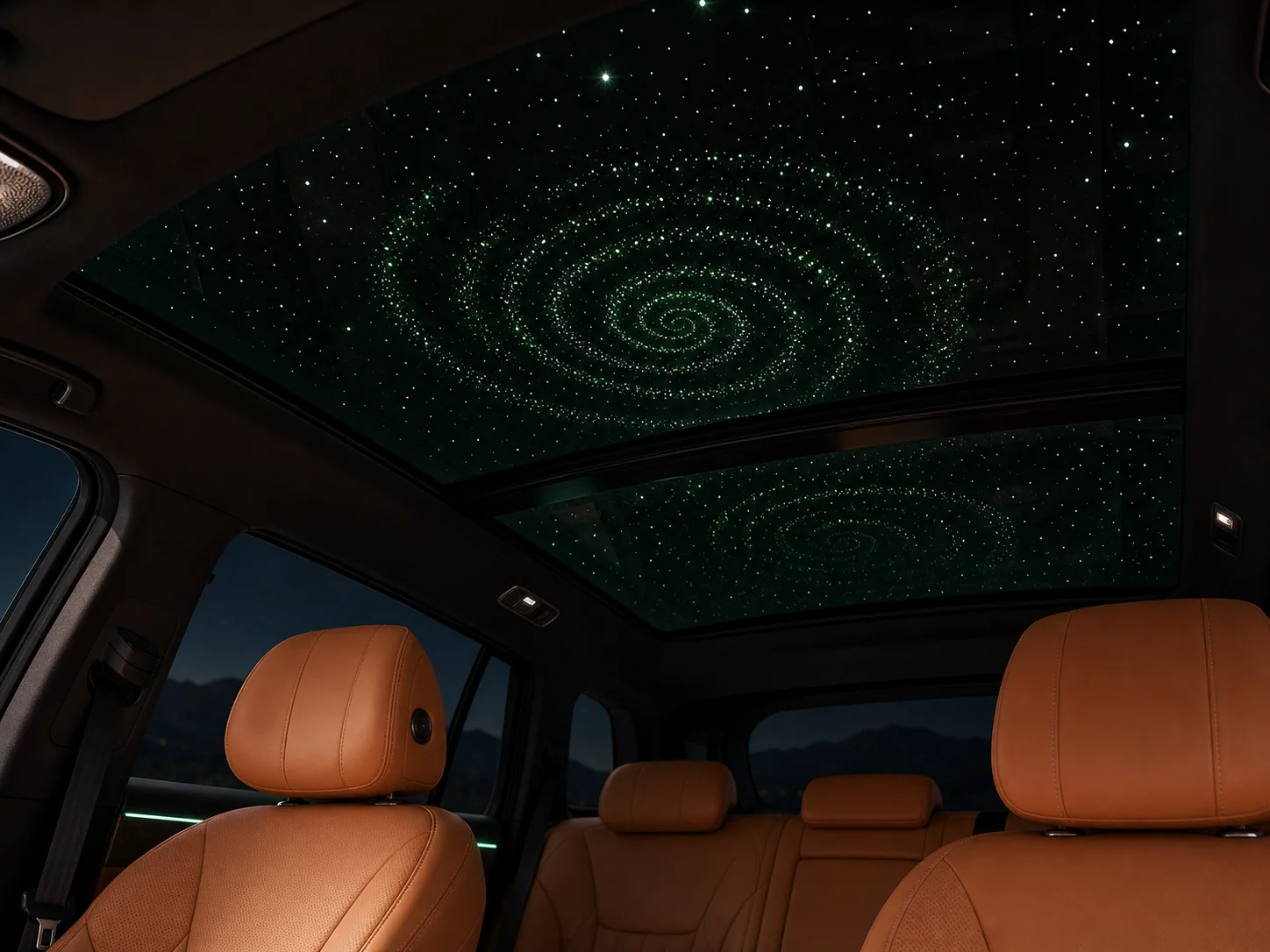 星空膜