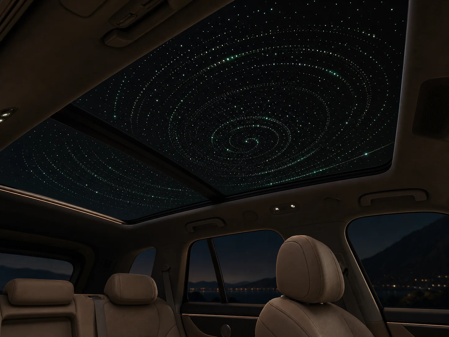 星空膜