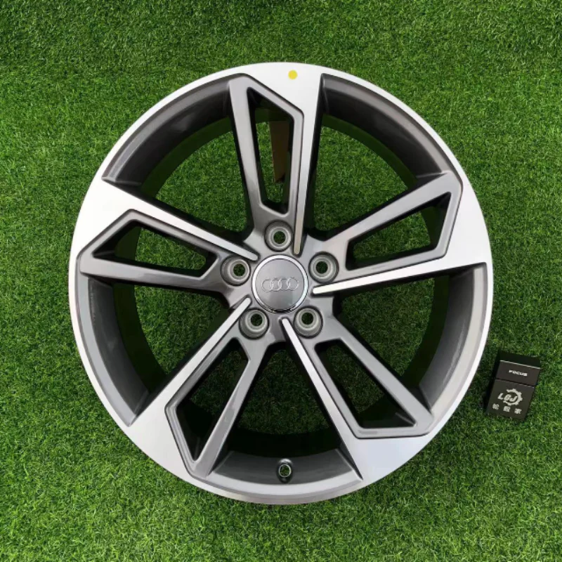 AUDI009 轮毂产品图(第 1 张)