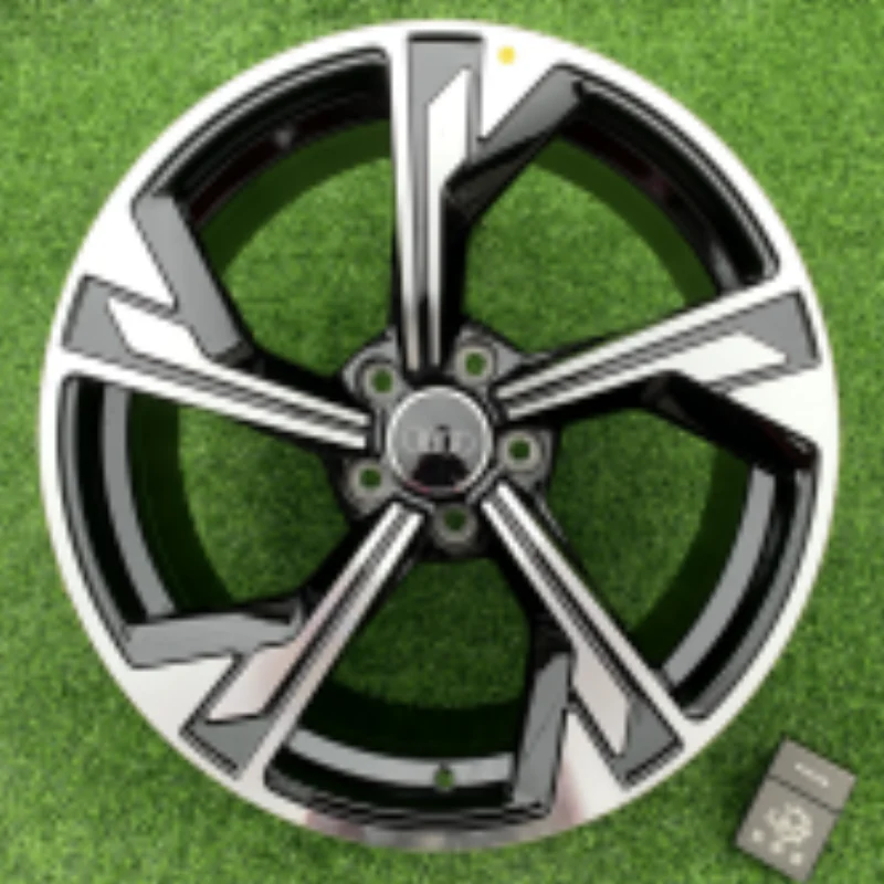 AUDI010 轮毂产品图(第 1 张)