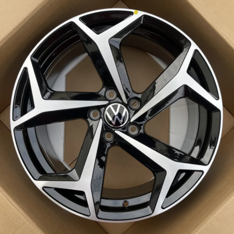 AUDI021 轮毂产品图(第 1 张)