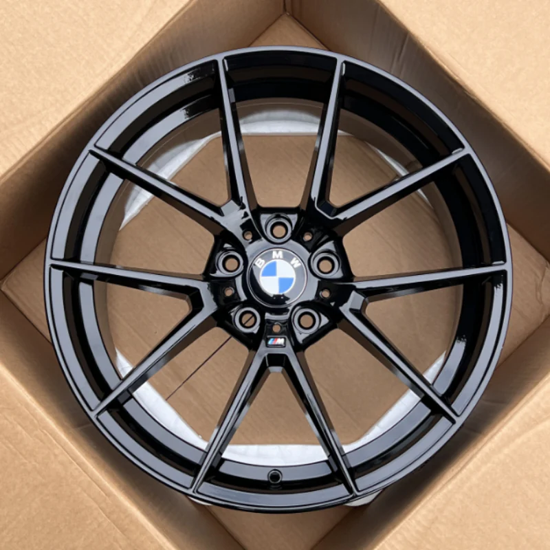 BMW004 轮毂产品图(第 1 张)