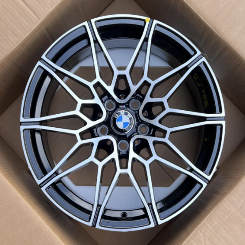 BMW008 轮毂产品图(第 1 张)