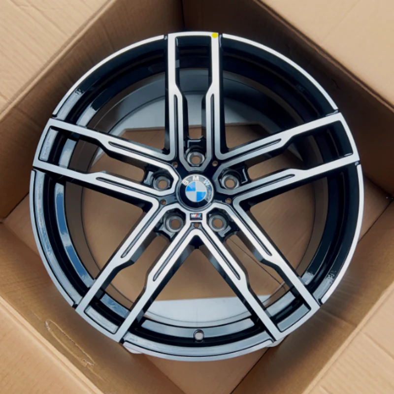 BMW010 轮毂产品图(第 1 张)