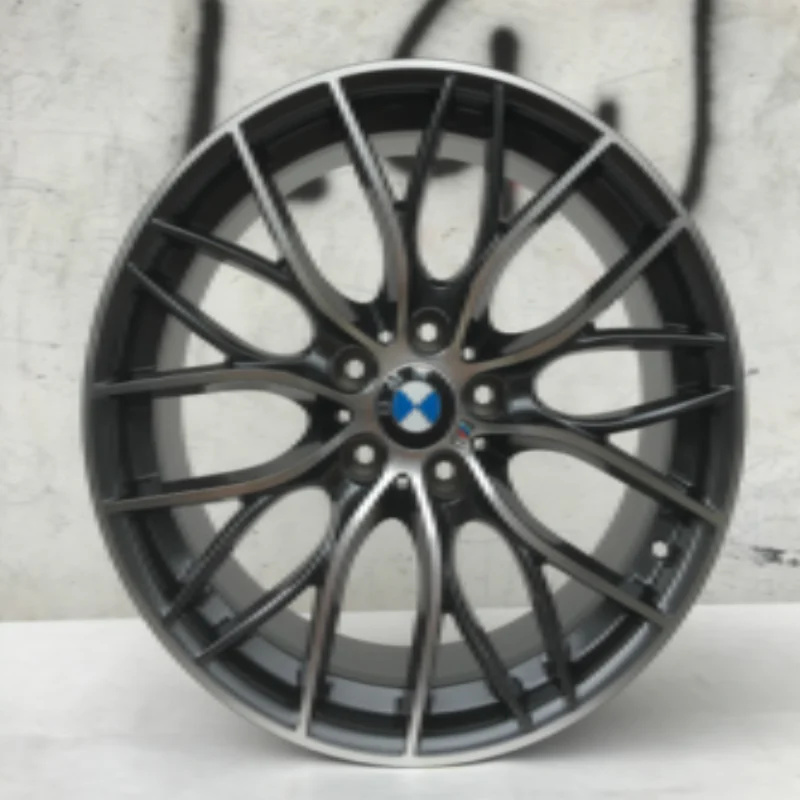BMW013 轮毂产品图(第 1 张)