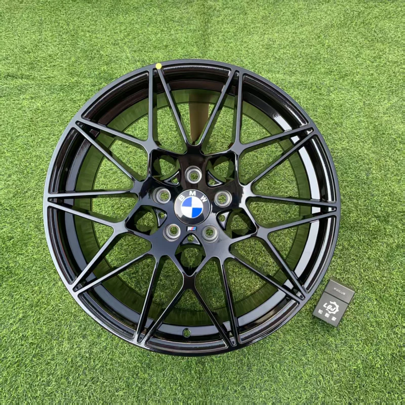 BMW019 轮毂产品图(第 1 张)