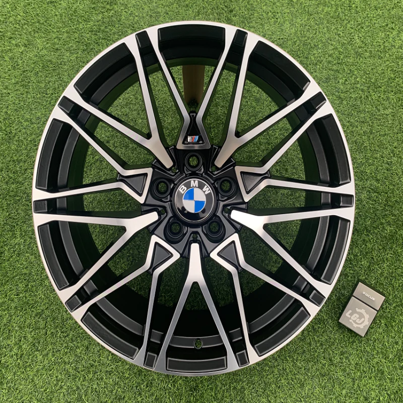 BMW020 轮毂产品图(第 1 张)