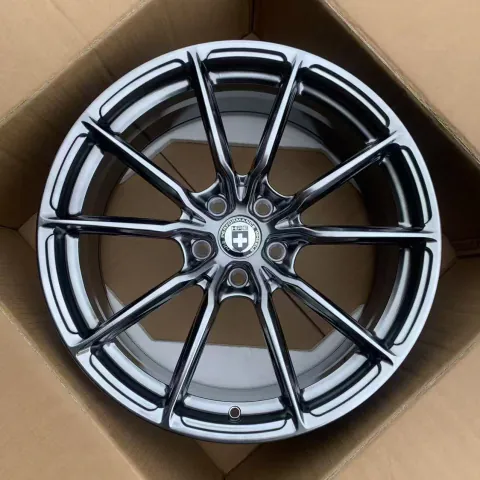 GZ007 轮毂产品图