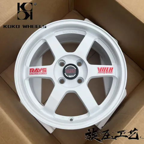 GZ021 轮毂产品图