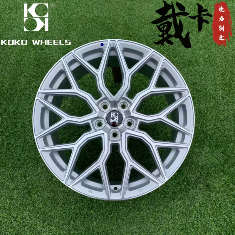 GZ039 轮毂产品图(第 1 张)