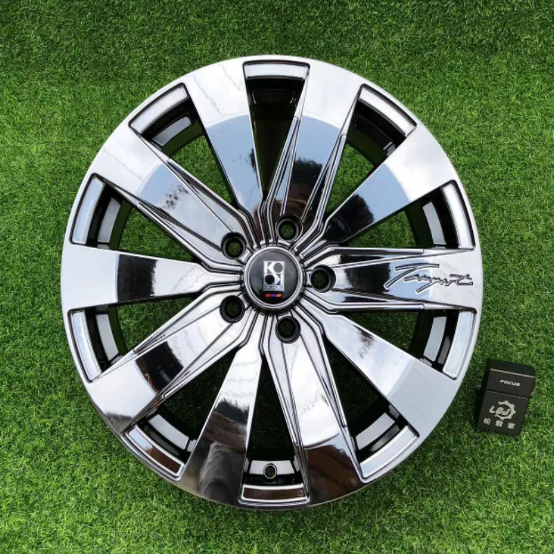 GZ062 轮毂产品图(第 1 张)