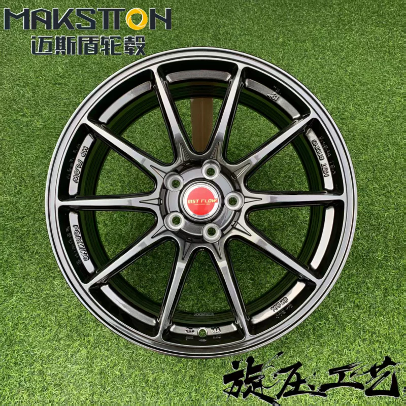 GZ088 轮毂产品图(第 1 张)