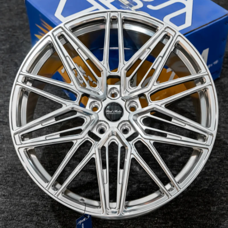 GZM523 轮毂产品图(第 1 张)
