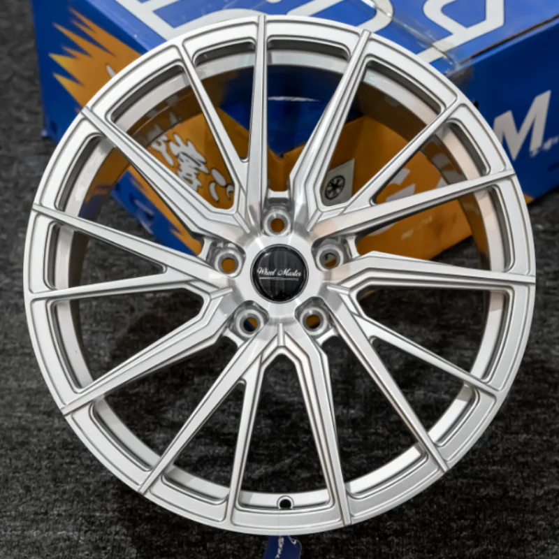GZM532 轮毂产品图(第 1 张)