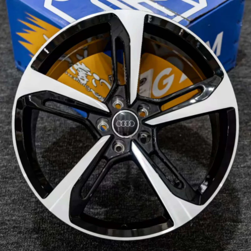 TJ01009 轮毂产品图(第 1 张)