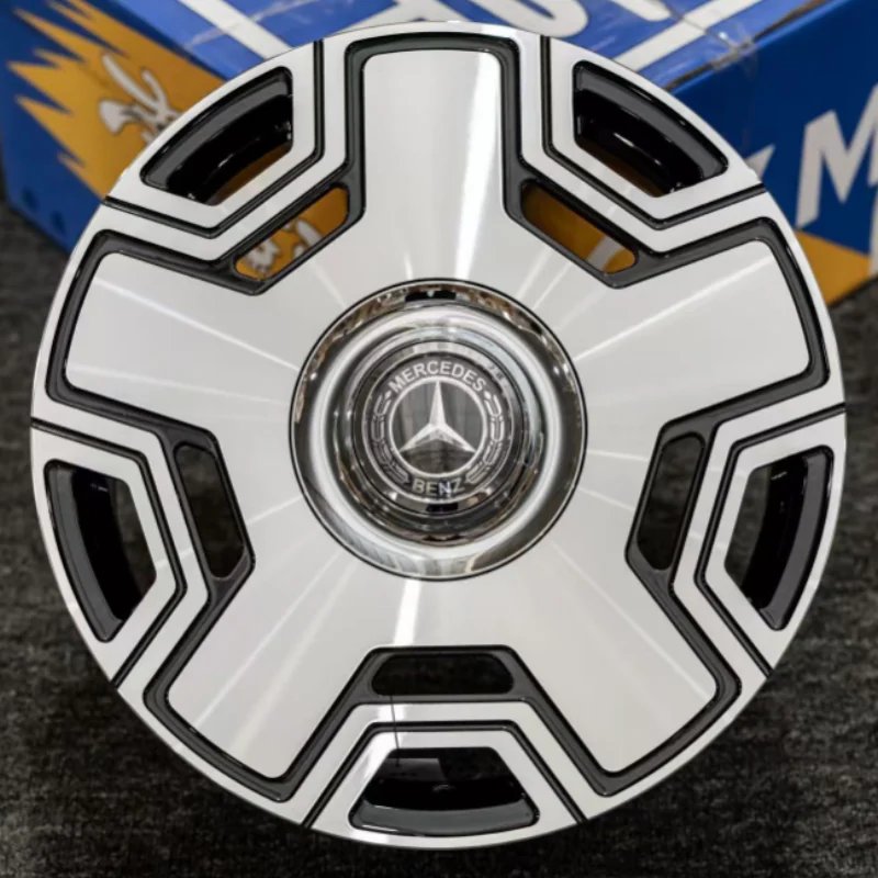 TJ02013 轮毂产品图(第 1 张)